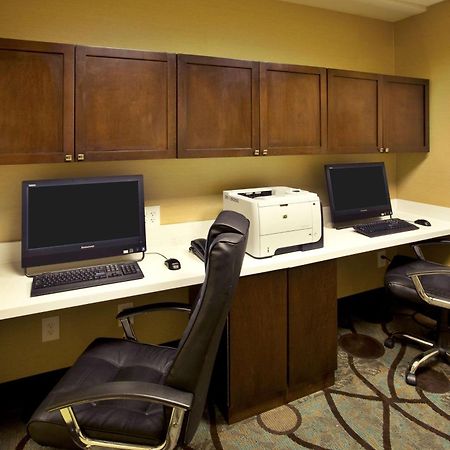 Hampton Inn Niagara Falls/ Blvd Eksteriør bilde
