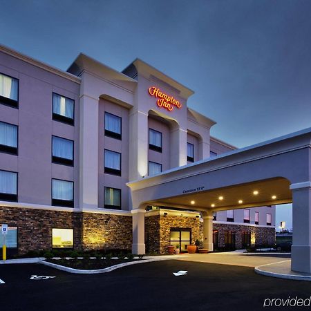 Hampton Inn Niagara Falls/ Blvd Eksteriør bilde